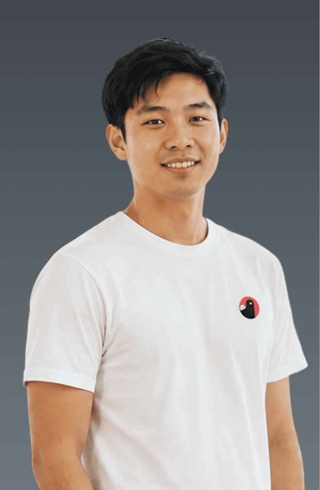 James Wu
