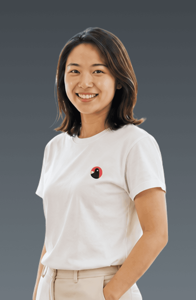 Sophia Lin